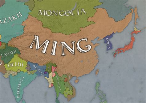 great ming